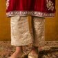 Ritvi Long Kurta Set