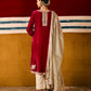 Ritvi Long Kurta Set