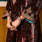 Mehram Long Kurta Set