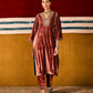 Arham Long Kurta Set