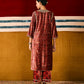 Arham Long Kurta Set