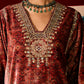 Arham Long Kurta Set