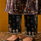 Raatib Long Kurta Set