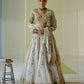Gulaab Lehenga Set