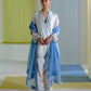 dalia short kurta set