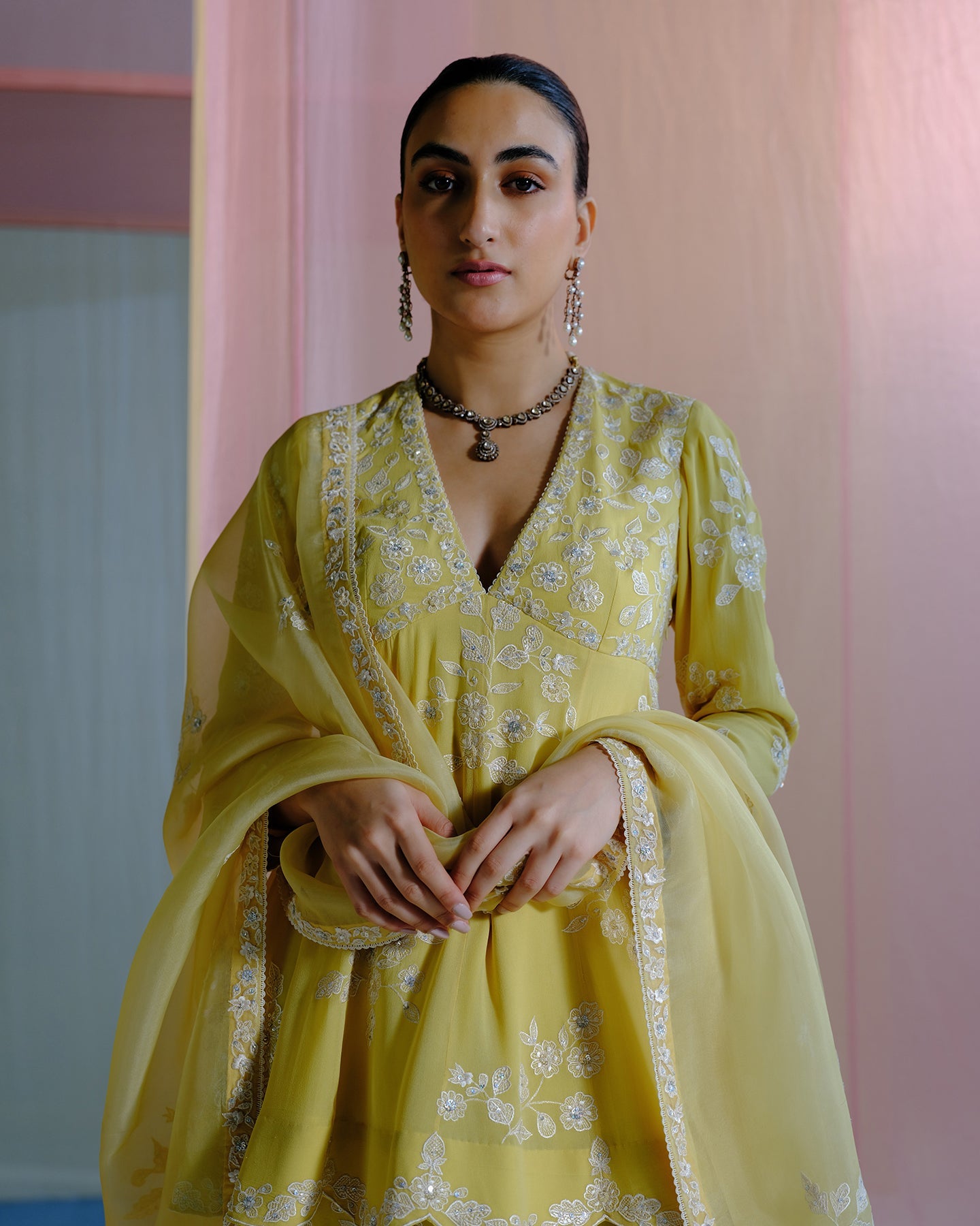 ashraqat gharara set