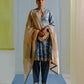 Layla Short Anarkali Set
