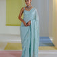 Alina Saree Set