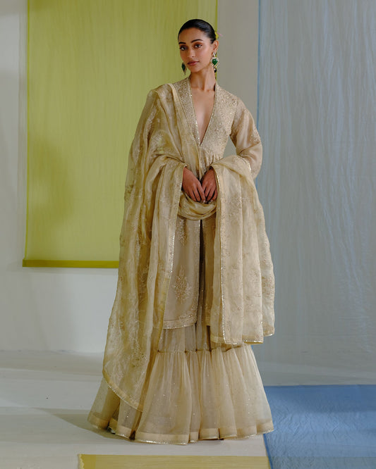 farasha sharara set