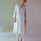 shazi long kurta set