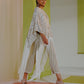 myra cape set