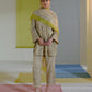 Rida Short Kurta Set