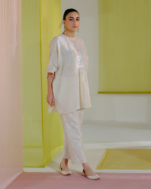 ifra co ordinate set