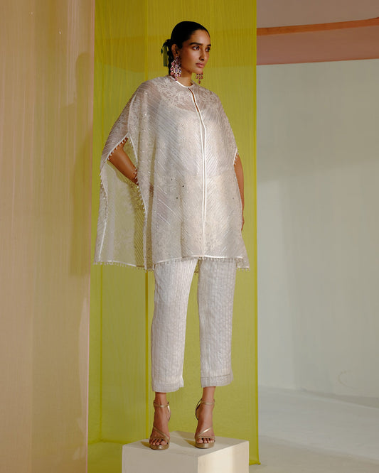 maavi cape set