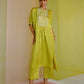 Nura Kaftan Set