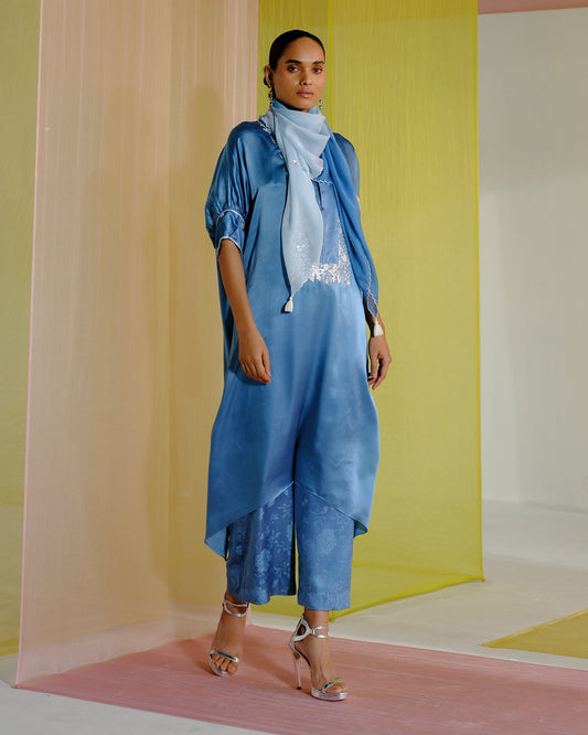zia kaftan set