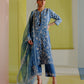 Ismat Long Kurta Set