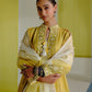 feba short anarkali set