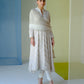Raha Long Anarkali Set
