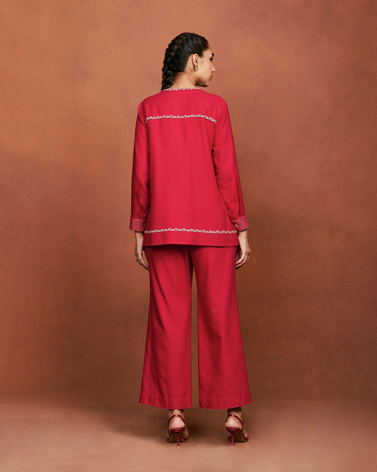 Boha Co ordinate Set