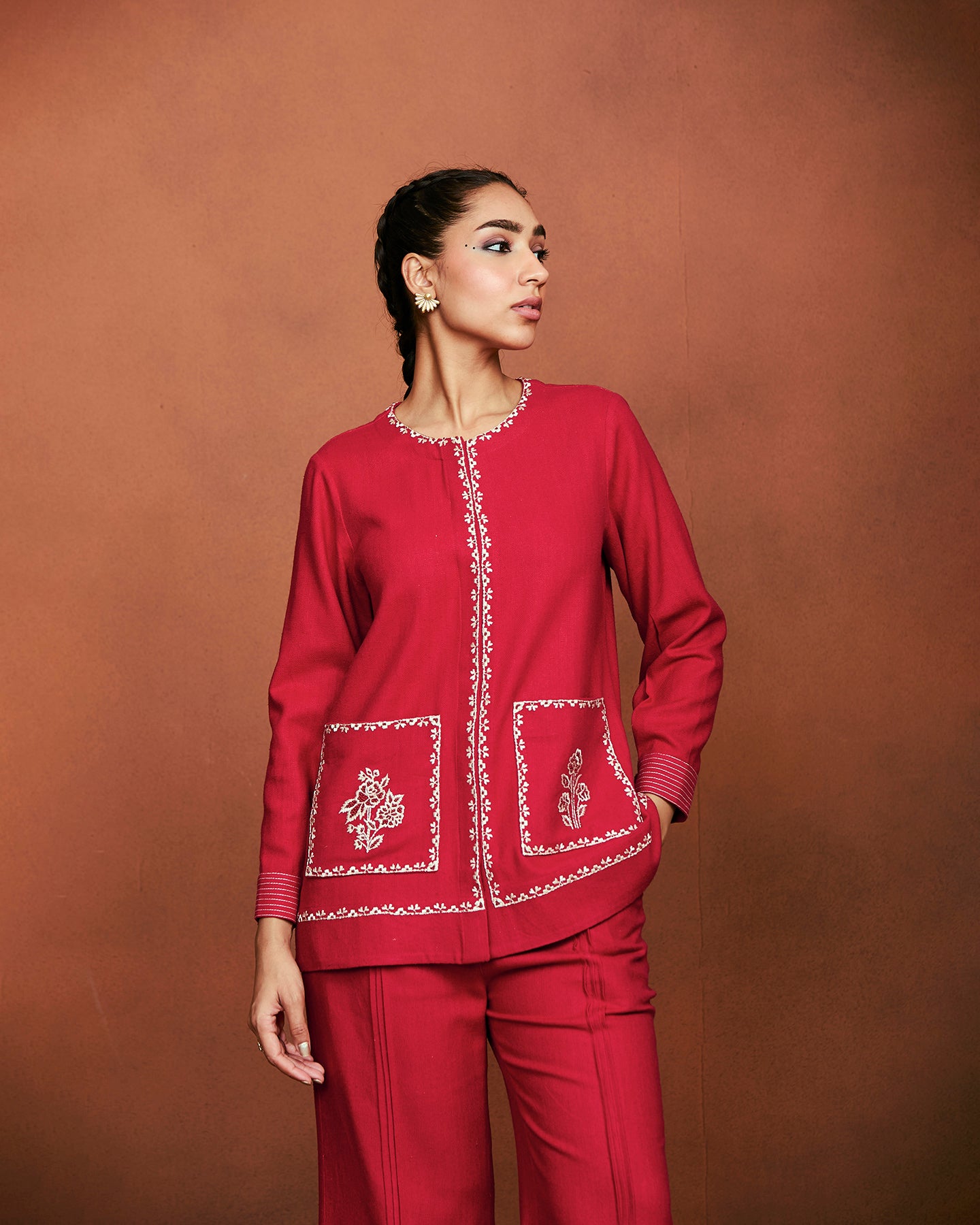 Boha Co ordinate Set