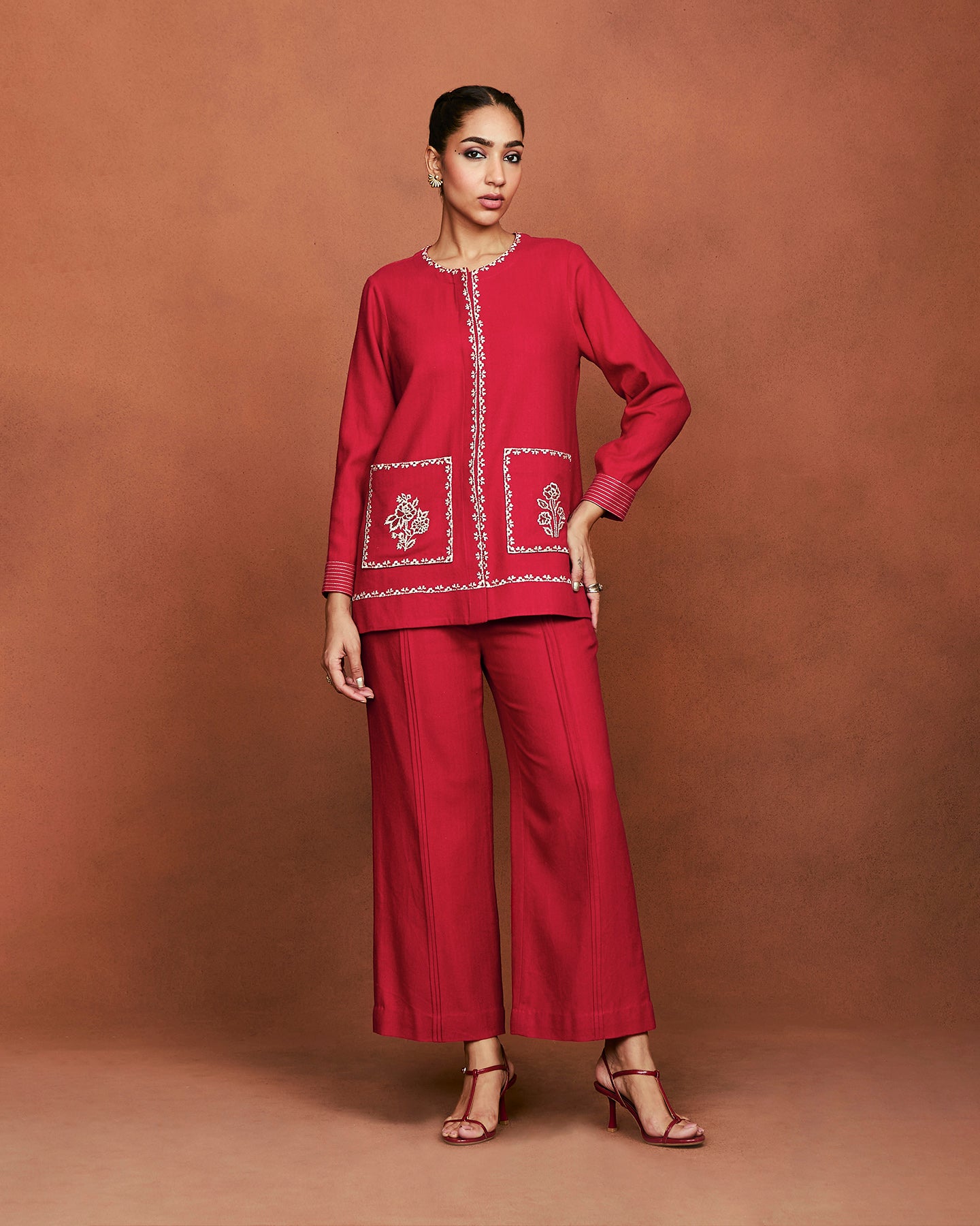 Boha Co ordinate Set