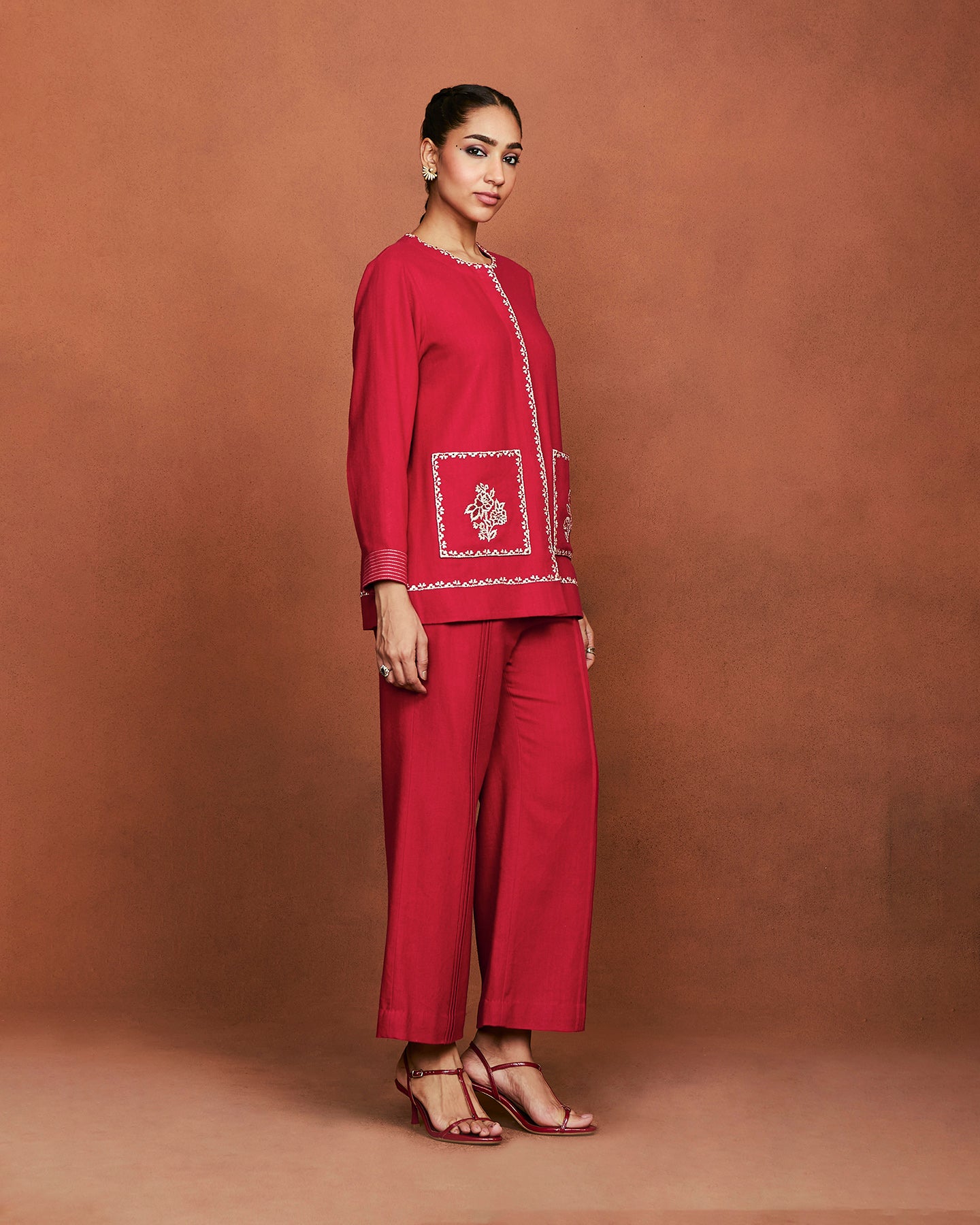 Boha Co ordinate Set