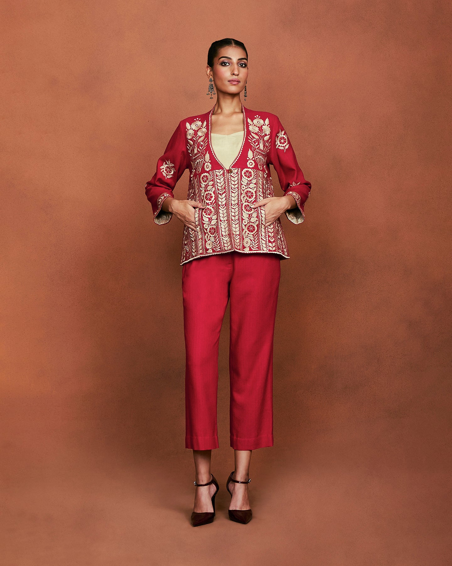 Lipi Co ordinate Set