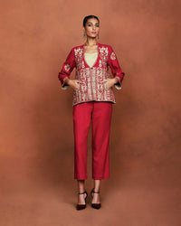 Lipi Co ordinate Set