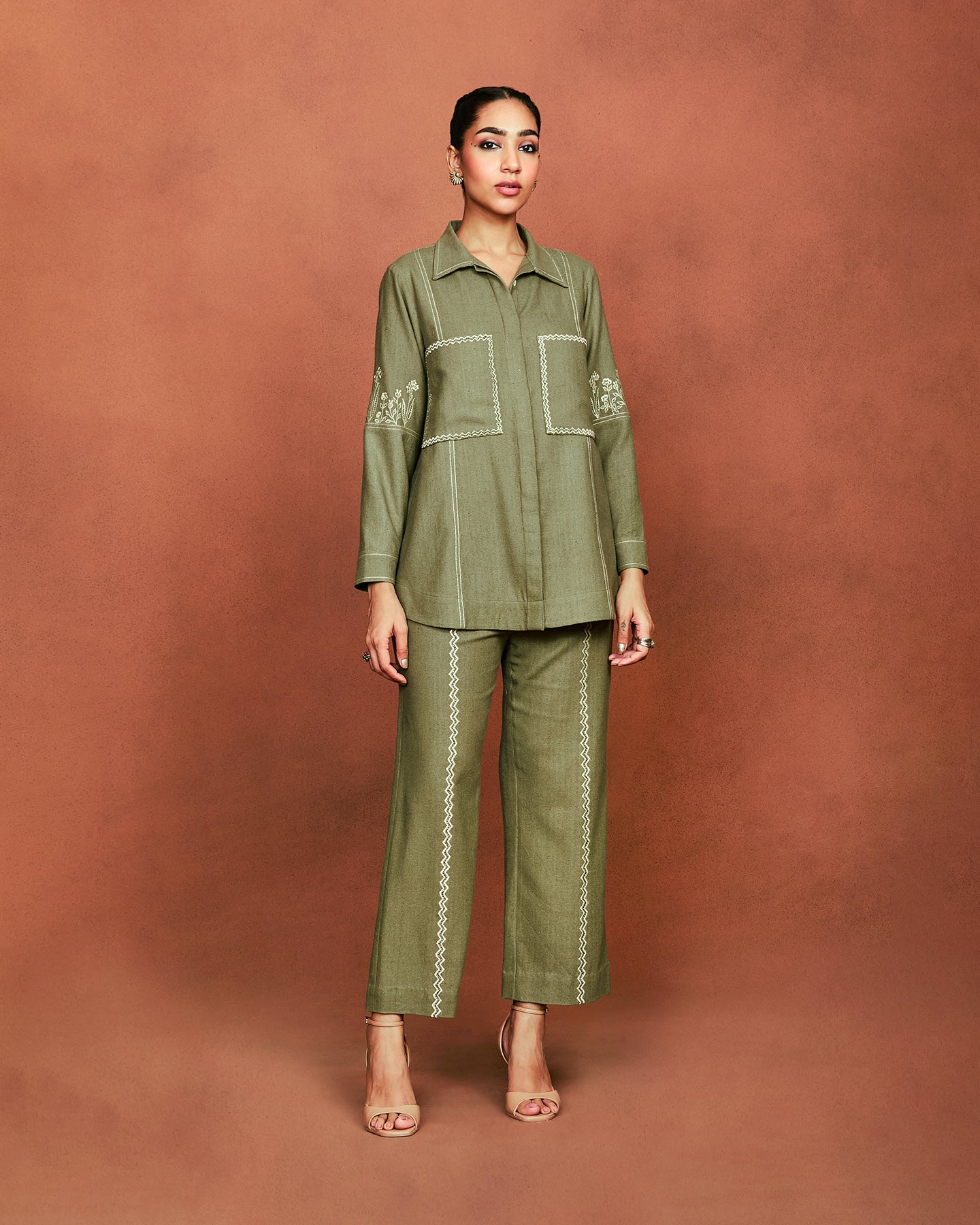 Sufi Co ordinate Set