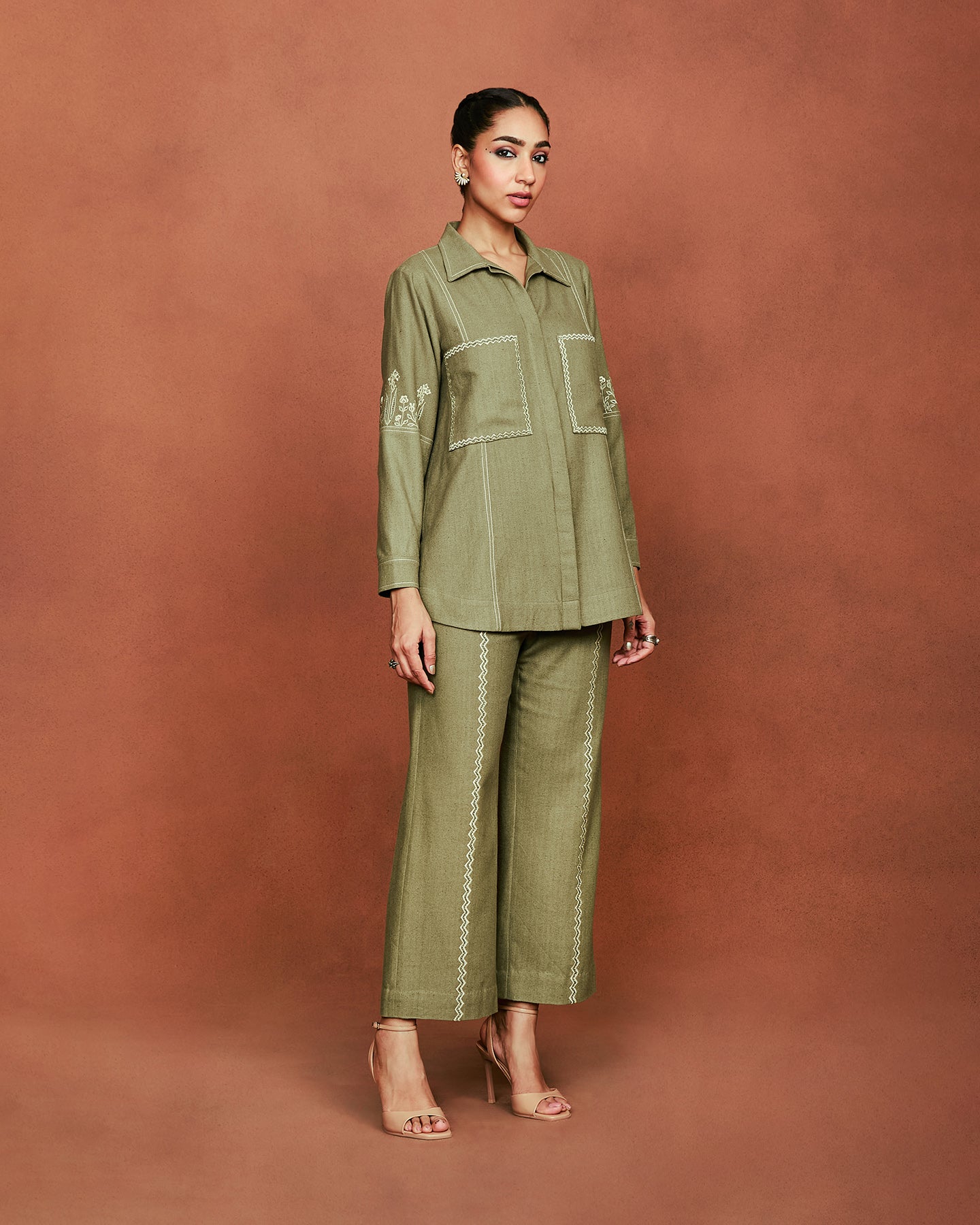 Sufi Co ordinate Set