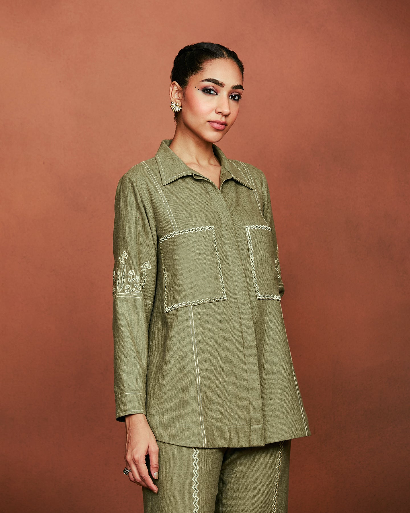 Sufi Co ordinate Set