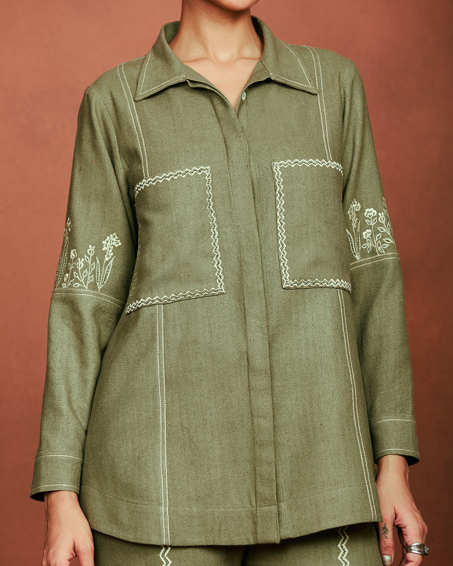 Sufi Co ordinate Set