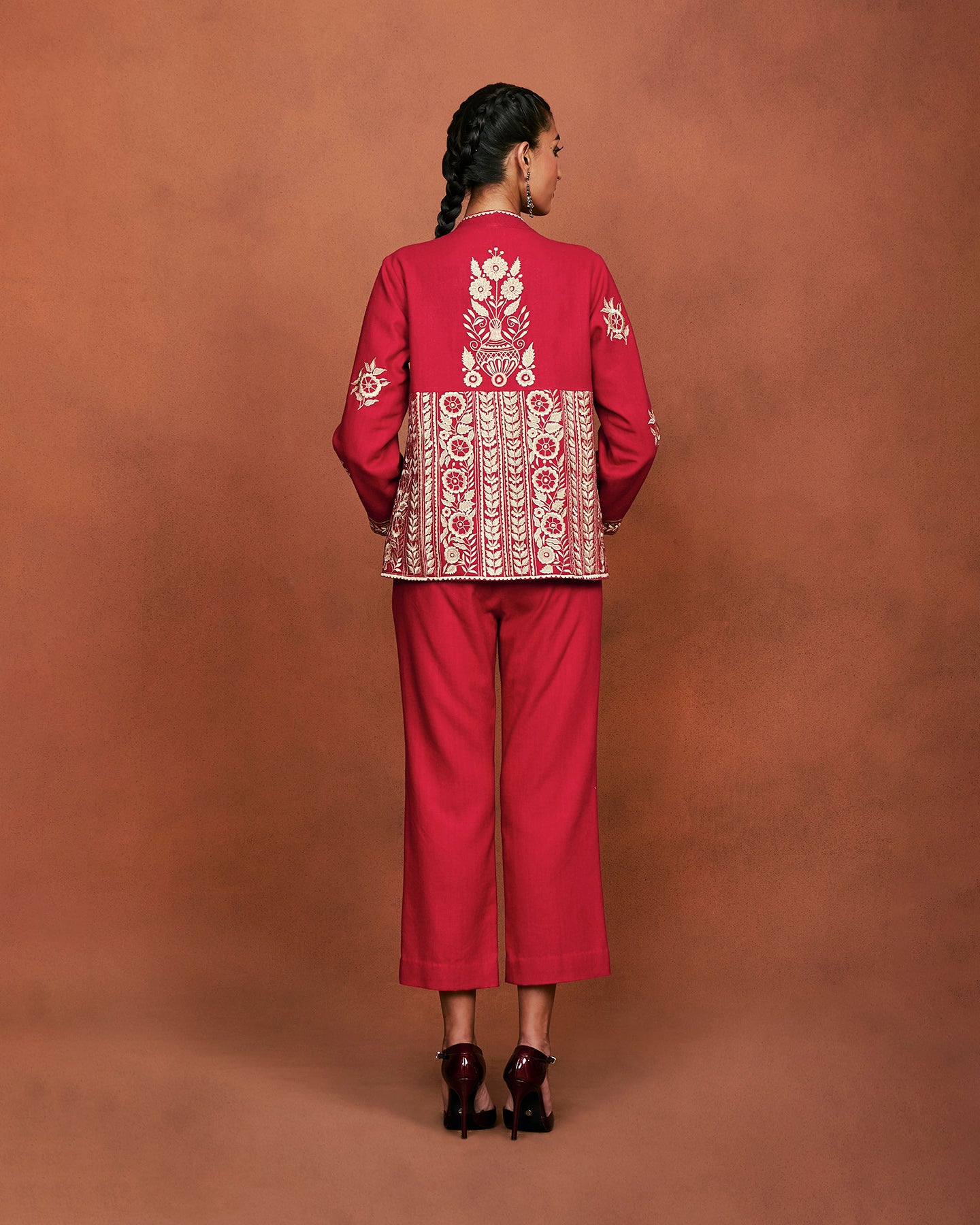 Lipi Co ordinate Set