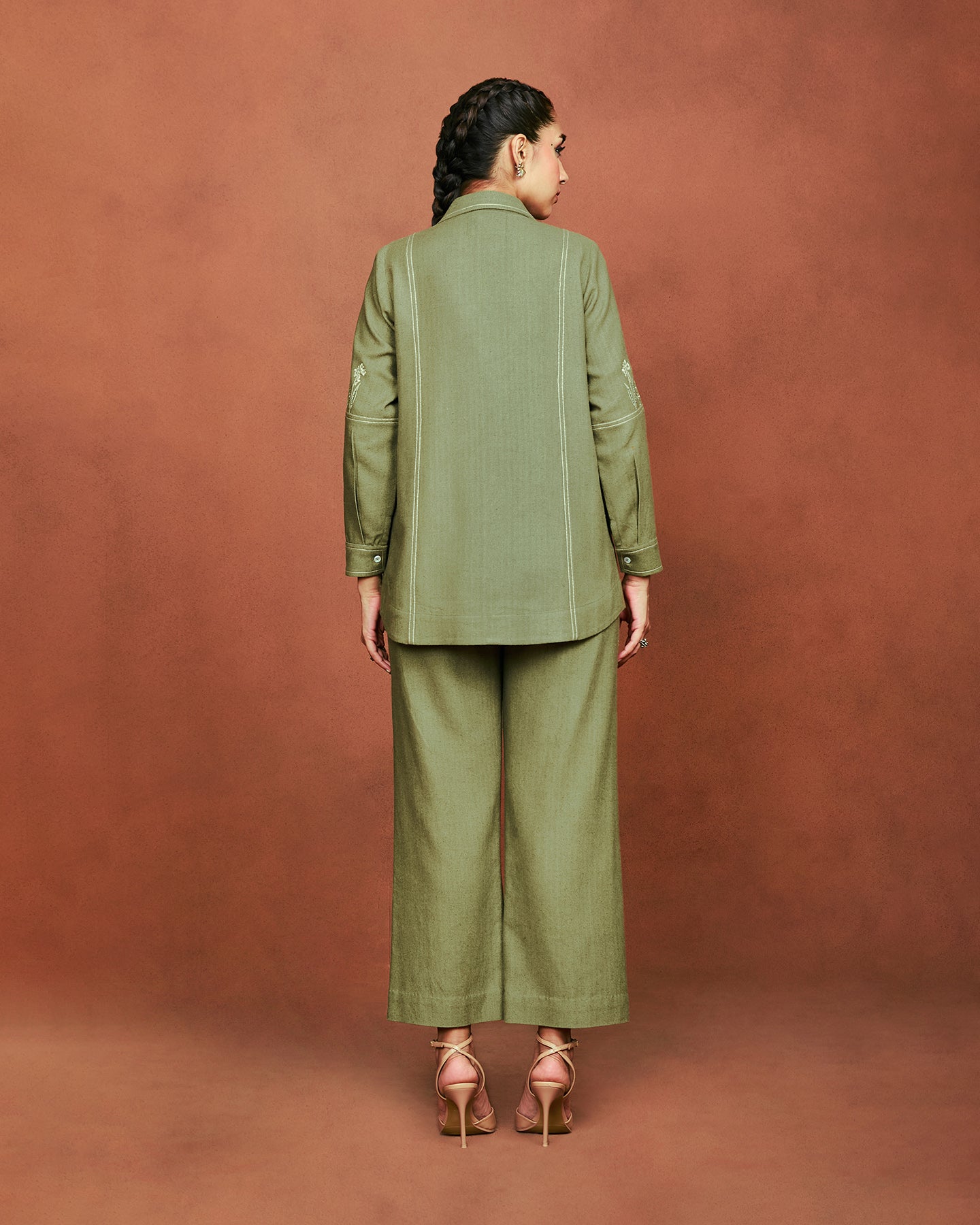 Sufi Co ordinate Set