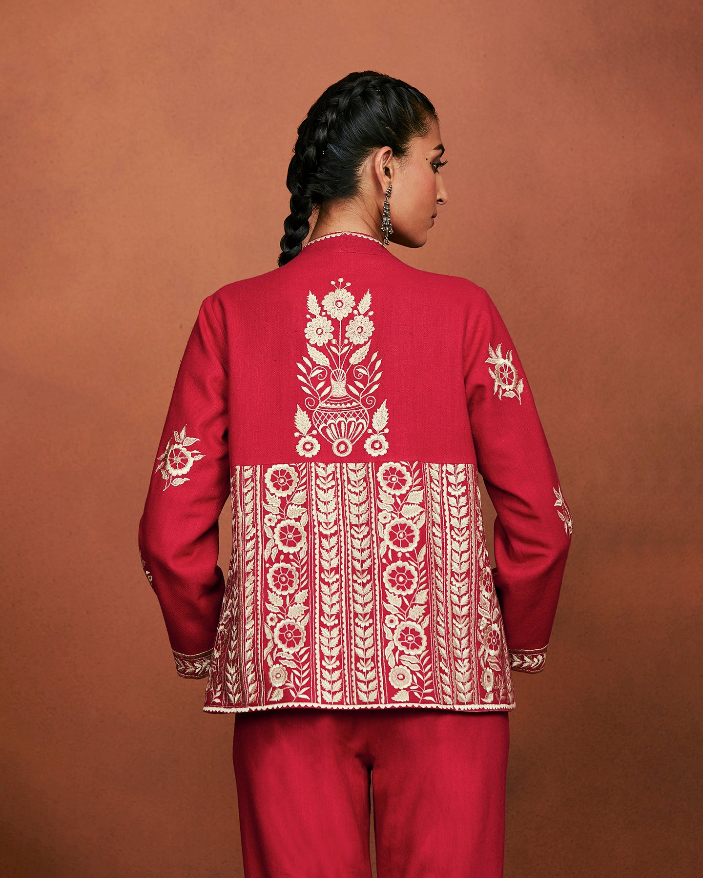 Lipi Co ordinate Set