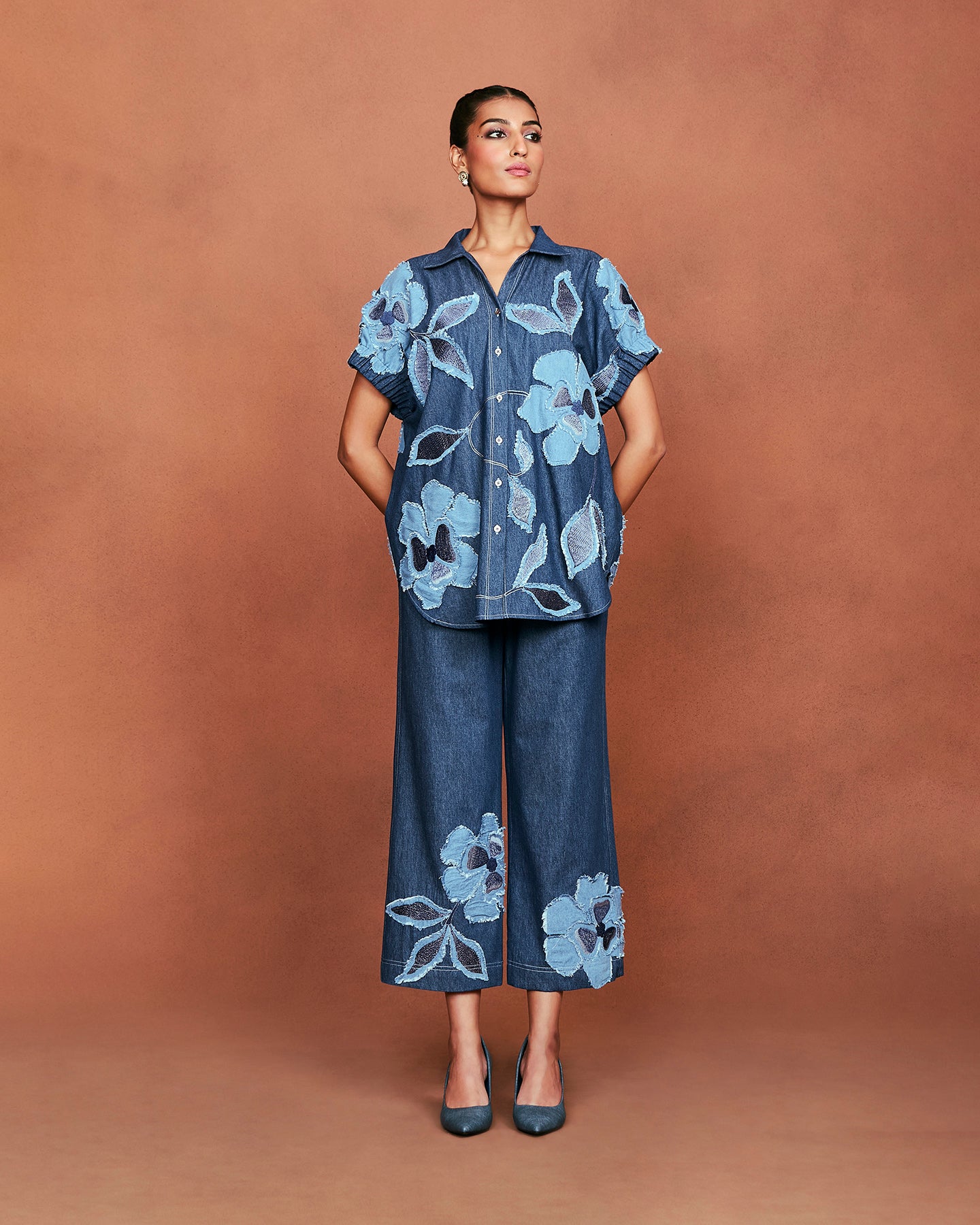 Ruba Co ordinate Set