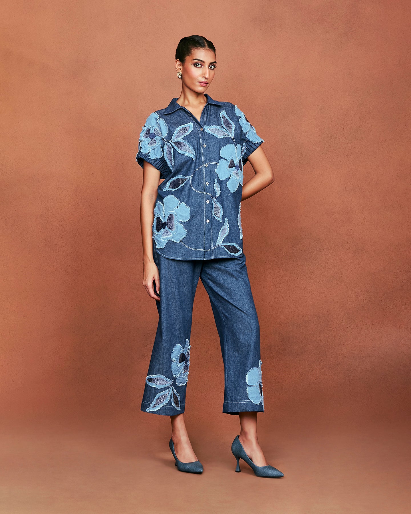 Ruba Co ordinate Set