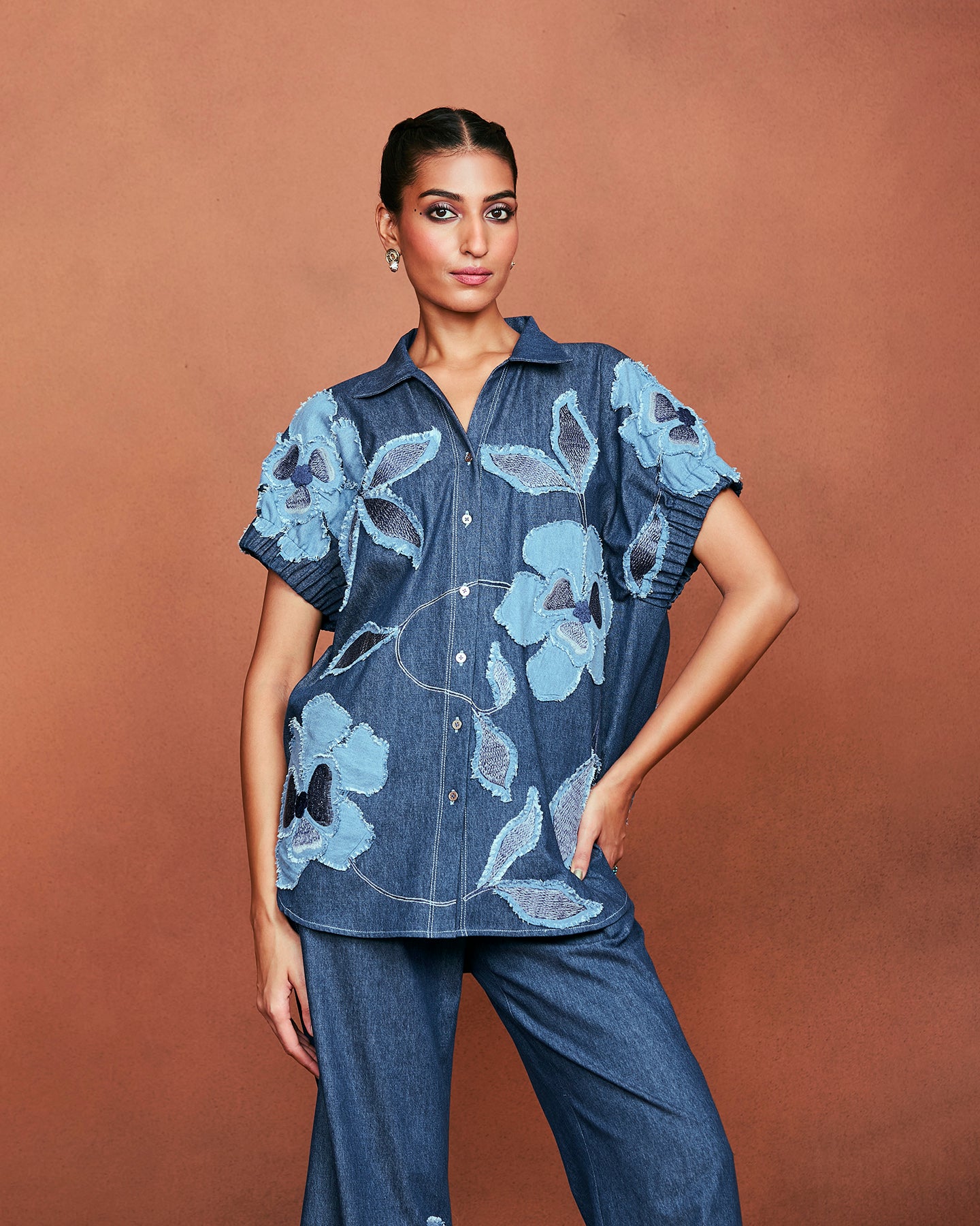 Ruba Co ordinate Set