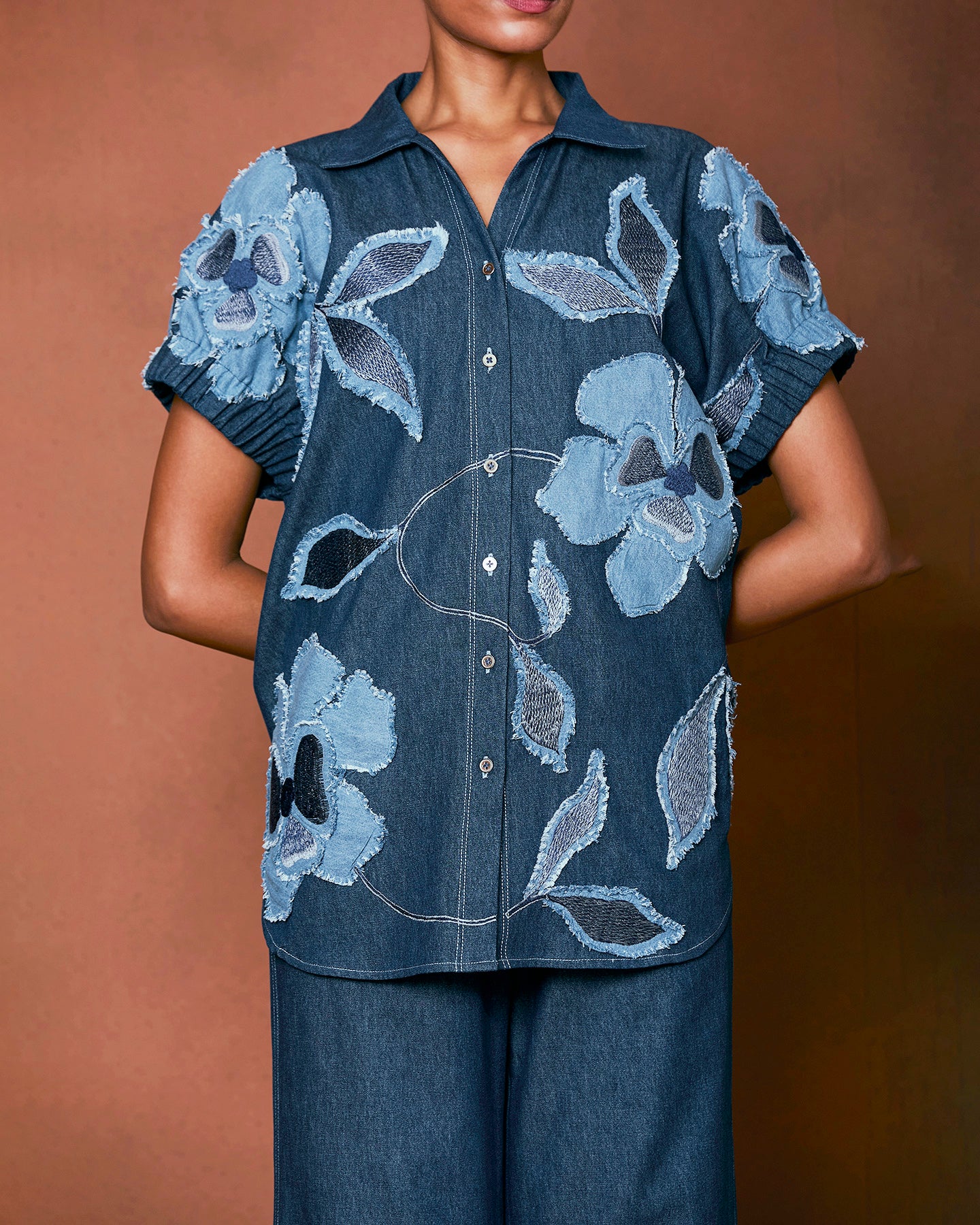 Ruba Co ordinate Set