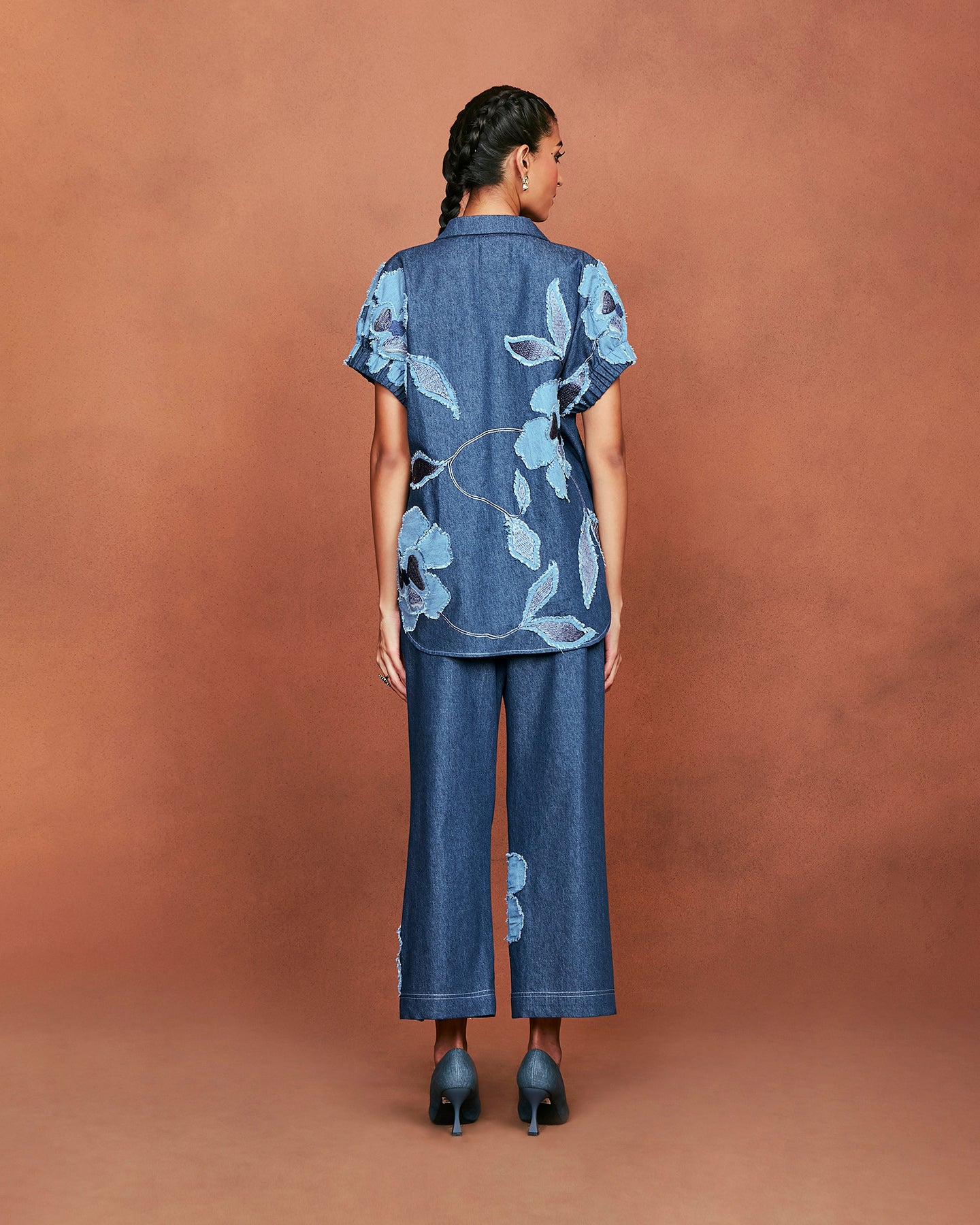 Ruba Co ordinate Set