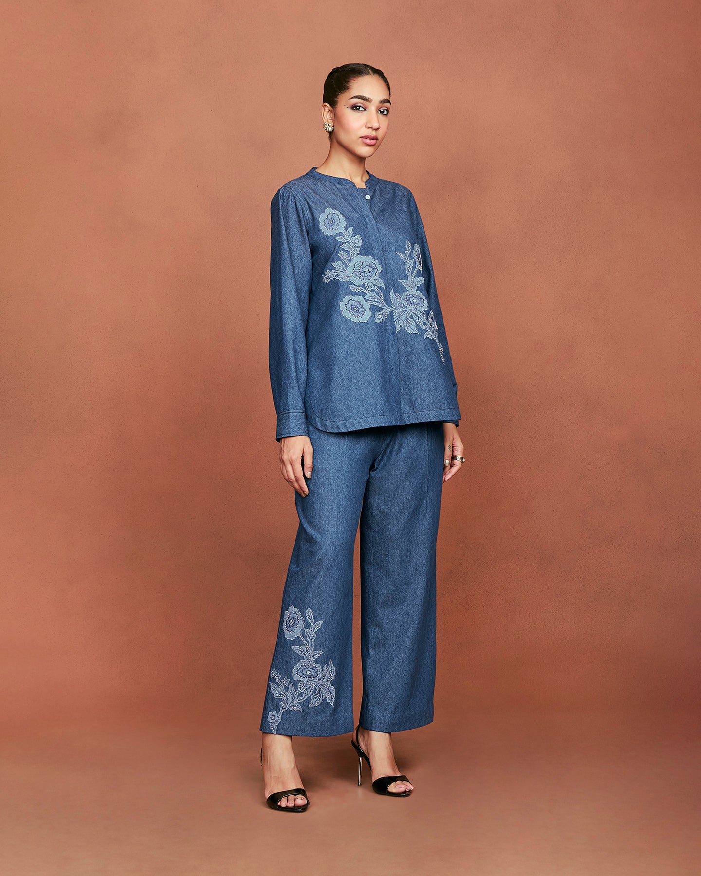 Niya Co ordinate Set