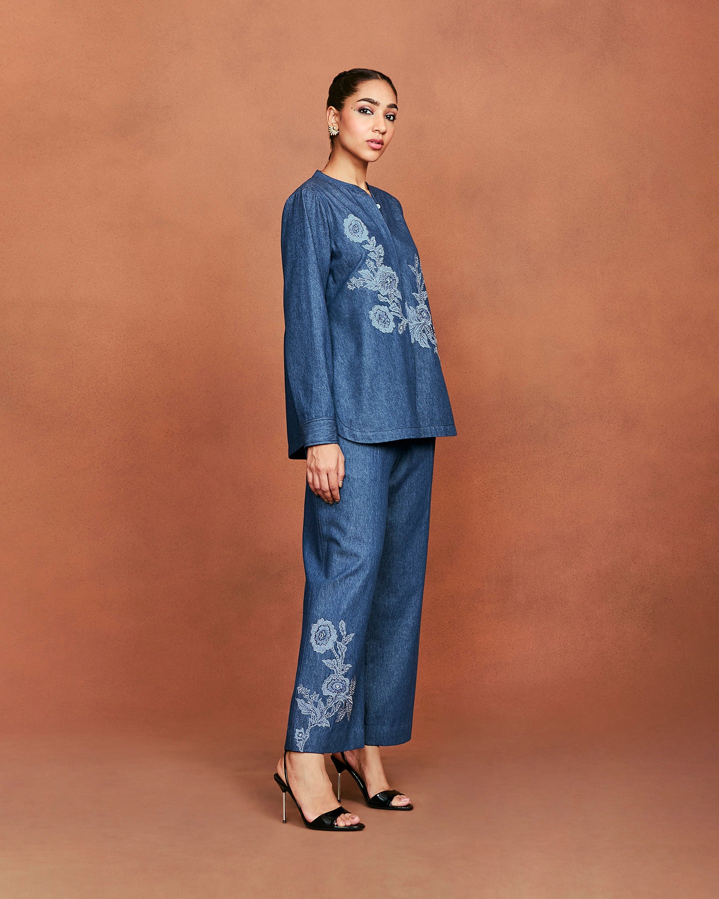 Niya Co ordinate Set