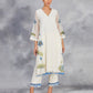 Grace Long Kurta Set