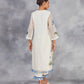 Grace Long Kurta Set