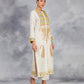 Maysa Long Kurta Set