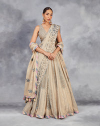 Diti Lehenga Set