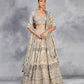 Sharmin Lehenga Set