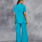 Teal Co-Ordinate Set