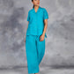 Teal Co-Ordinate Set